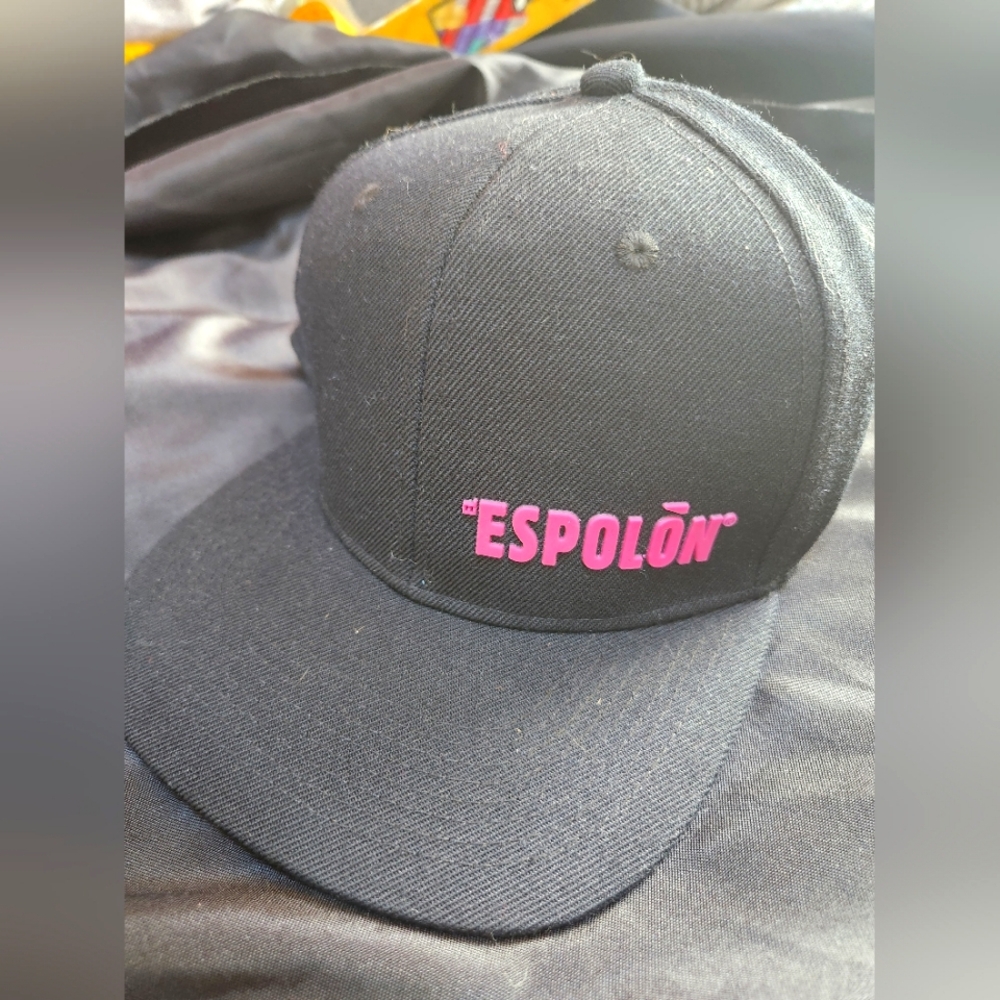 Espalon Tequila Hat